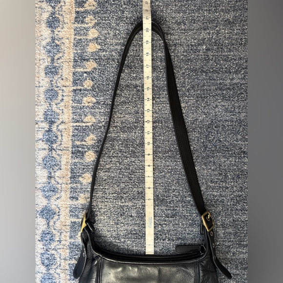 Vintage 2000s Coach Bucket Bag - Picture 8 of 10